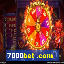 7000bet .com